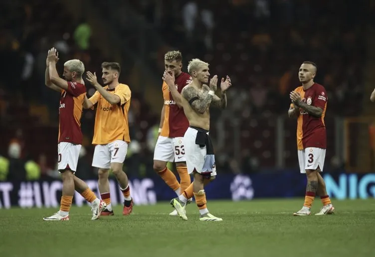 Son dakika haberi: Galatasaraylıları çıldırtan paylaşım! Süper Lig’in eski yıldızı öyle bir şey yaptı ki...