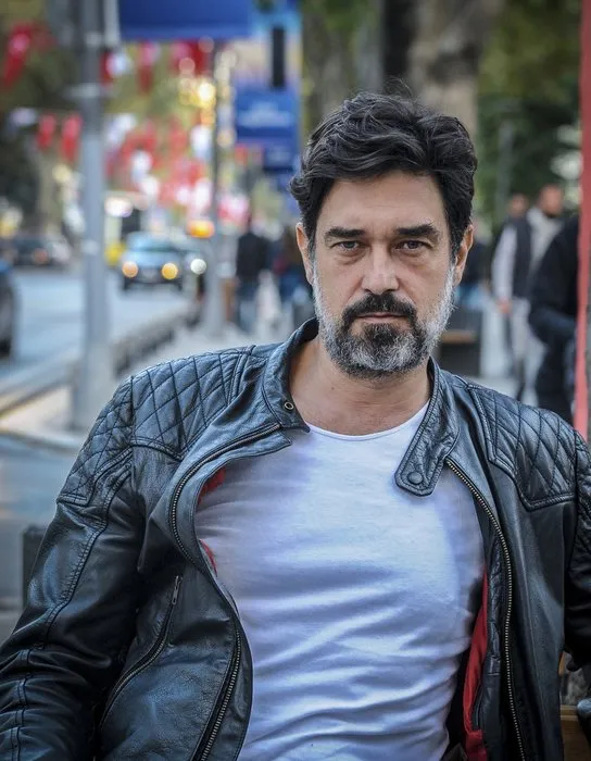 Bahar geldi Burak Hakkı aÄaçları budadı