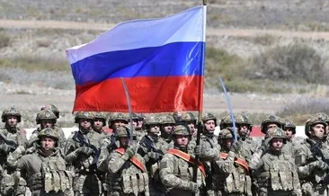 Rusya’nın cephedeki ilerleyişi sürüyor: Bir yerleşim birimi daha ele geçirildi