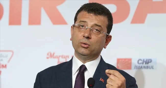 İmamoğlu’nun yargılandığı davada yeni gelişme İmamoğlu’nun yargılandığı davada yeni gelişme