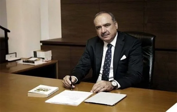 İşte en zengin 100 Türk