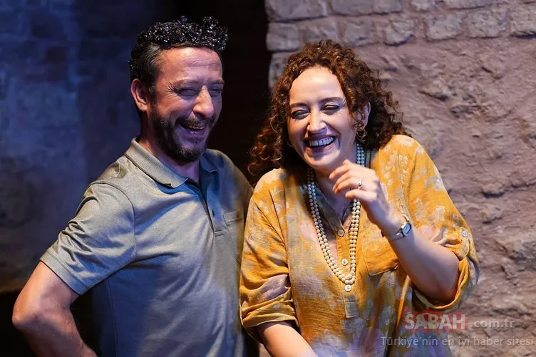 Aile Saadeti’nde hazine bulundu, geçmişin sırları ortaya çıktı!