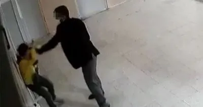 Aksaray’da öğrencisini tekme tokat dövmüştü! İstenen ceza belli oldu...