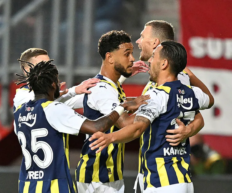 Son dakika haberleri: UEFA ülke puanında büyük müjde geldi! Türkiye uçuşa geçti: Galibiyetler sonrası işte ülke puanında güncel durum…