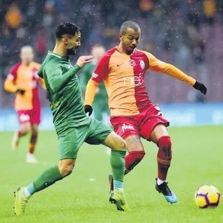 Mariano cezalı