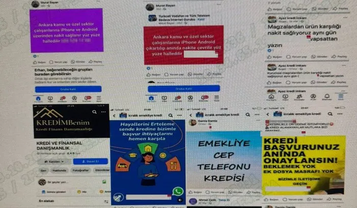 İstanbul’da dolandırıcılara dev operasyon: ‘İcra yoluyla’ vurgun oyununda mağdur sayısı 22 Bin!