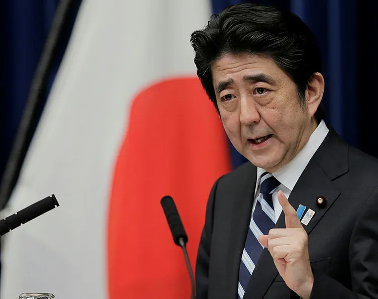 Son dakika: Adım adım Shinzo Abe suikatı! Hayrete düşüren zaaflar