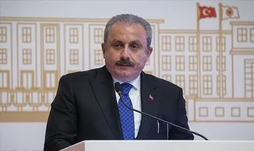 TBMM Başkanı Mustafa Şentop’tan Lozan açıklaması
