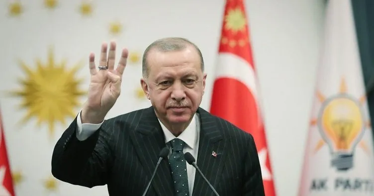 Başkan Erdoğan’dan AK Parti’nin 21’inci kuruluş yıl dönümü mektubu