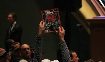 Time dergisi 2.8 milyar dolara satıldı