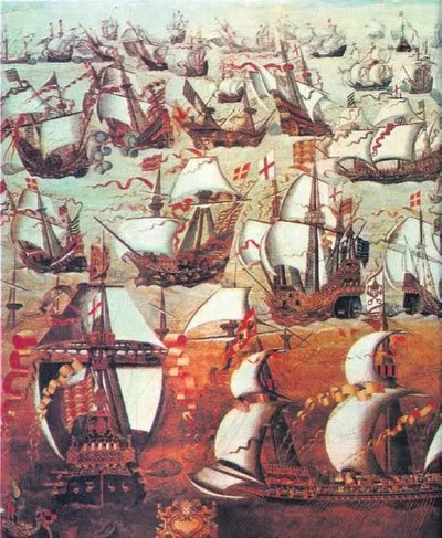 Ingiltere Yi Isgal Edilmekten Osmanli Kurtarmisti Erhan Afyoncu