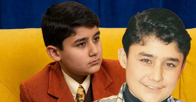 ‘Küçük İbo’ artık 42 yaşında! Halil İbrahim Küçük’ten olay açıklama: Ben aşk adamıyım!