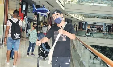 ‘Ben Chloe defterini artık kapattım’