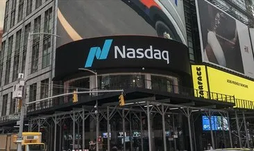 Nasdaq 100 düzeltmenin eşiğinde