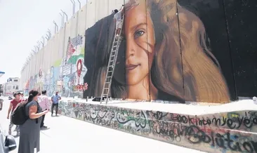 Ahed Temimi’nin resmi bile sınır dışı ettirdi