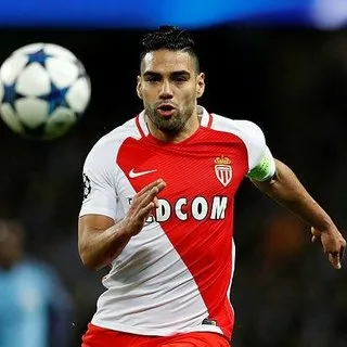 Radamel Falcao, Galatasaray'a doğru