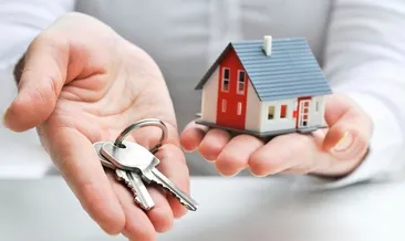 Dul kadına ev kiralamayana emsal ceza