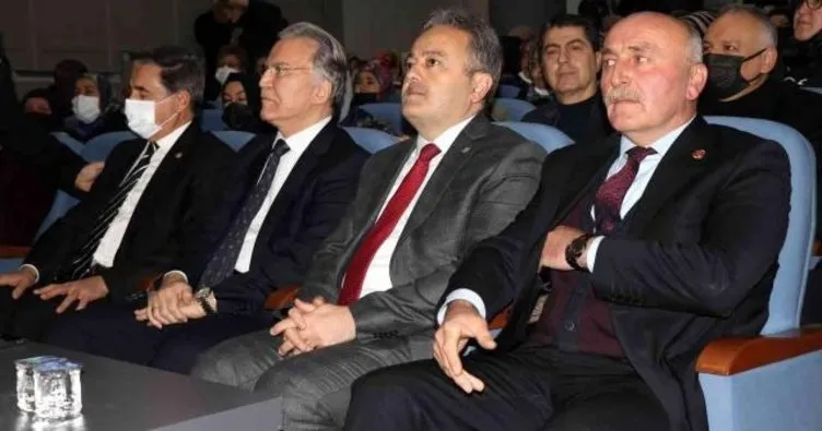 Cumhurbaşkanlığı YİK üyesi Şahin’den, CHP’li Seyit Torun ve Safranbolu Belediyesi’ne cevap