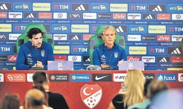 ‘Türkiye kaliteli takım’‘