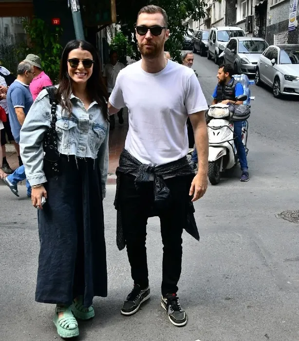 İlayda Alişan’ı hiç böyle görmediniz! Oğulcan Engin de şoke oldu: Sevgilin de mi atıcı be...