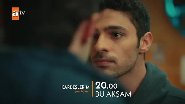 Kardeşlerim 6. Bölüm (27 Mart 2021 Cumartesi) 3. Fragmanı ...