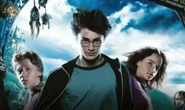 Harry Potter ve Azkaban Tutsağı filminin konusu ne? Harry Potter ve Azkaban Tutsağı oyuncuları kimler?