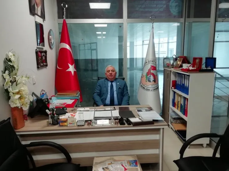 Şehit ailelerinden, küfürbaz Lütfü Türkkan’ın aday gösterilmesine sert tepki: Bırakın Meclis’i Türkiye’de bile yeri yok