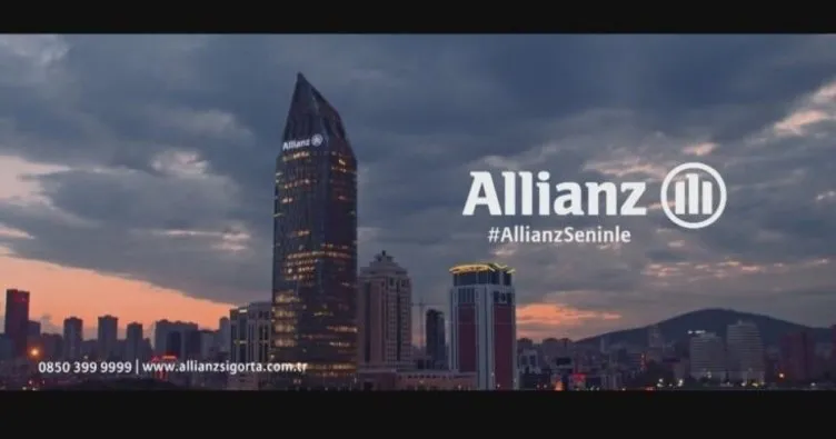 Allianz yaratıcılık ve inovasyonda ödülleri topladı