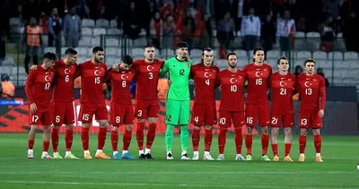 TÜRKİYE PUAN DURUMU |  2022 Uluslar C Ligi güncel Türkiye Puan Durumu sıralaması Tablosu Nasıl, grupta kaçıncı sırada?