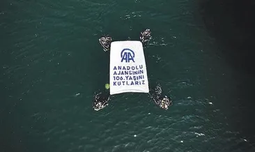 Güvenilir habercilik 106 yaşında