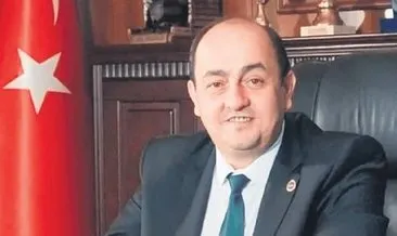 Tacizci başkan Eskişehir’de ele geçti #zonguldak