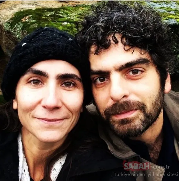 Ezgi Mola'nın merak edilen sevgilisi ortaya çıktı! İşte Ezgi Mola ve sevgilisinin ilk görüntüsü...