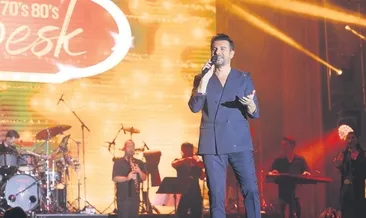 ‘Yeni akım müzikleri takip etmiyorum’