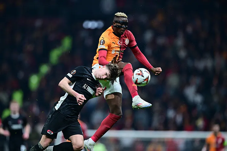 Son dakika haberi: Galatasaray’da kafa karıştıran paylaşım! Yıldız isim ayrılıyor mu?