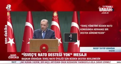 Başkan Erdoğan’dan vergi ve prim borcuna düzenleme müjdesi | Video