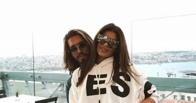 Şarkıcı Hatice sevgilisi Ali Kemal Sarı kimdir, kaç yaşında, ne iş yapıyor? Şarkıcı Hatice’den evlilik açıklaması!