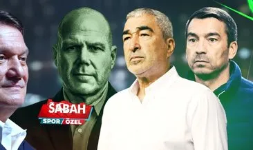 Beşiktaş'taki depremin perde arkası: Samsun yolunda kayış koptu! Kendisini odaya kilitledi #samsun