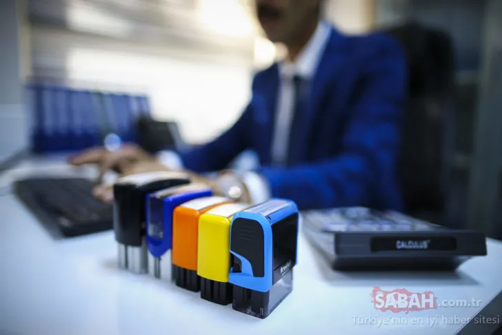 Kamu kurumları düğmeye bastı! 53 bin yeni personel alınacak, işte ayrıntılar...