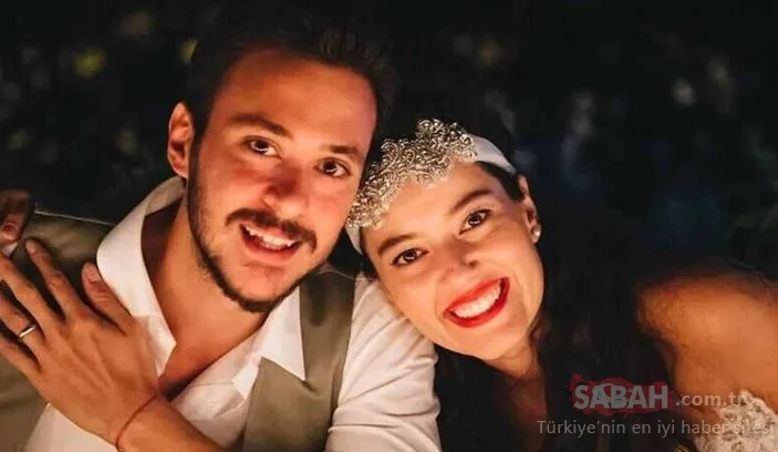 Ayrılık iddialarıyla gündemdeydi! Pelin Akil’den ‘nasıl kıydın?’ diye soran takipçilerine şaşırtan cevap: Kıydık geçti gitti!