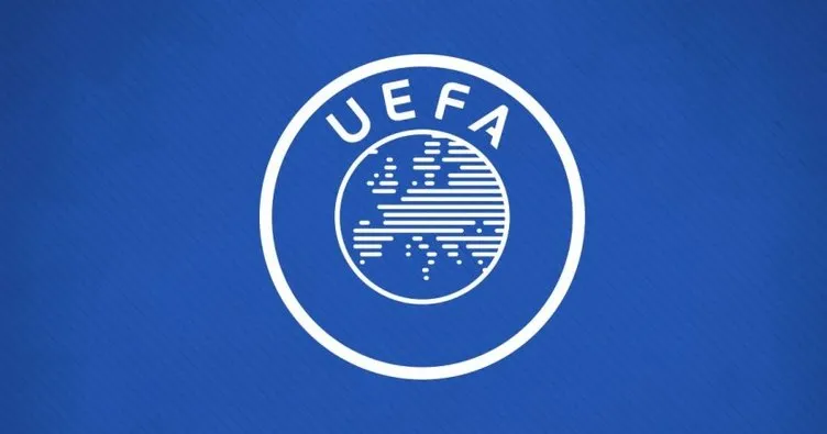 UEFA’dan şok karar!