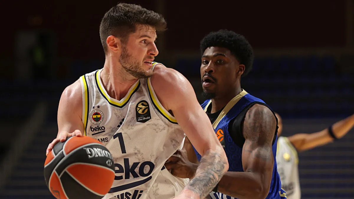 Fenerbahçe, Metecan Birsen ile yollarını ayırdı!