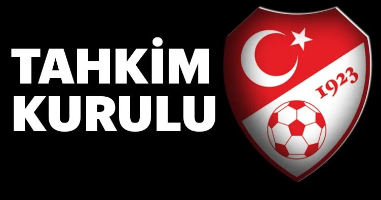 Son dakika: TFF, Beşiktaş’ın talebini reddetti