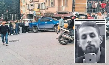 Taksicinin katili 7 yıl önce de ortağını öldürmüş