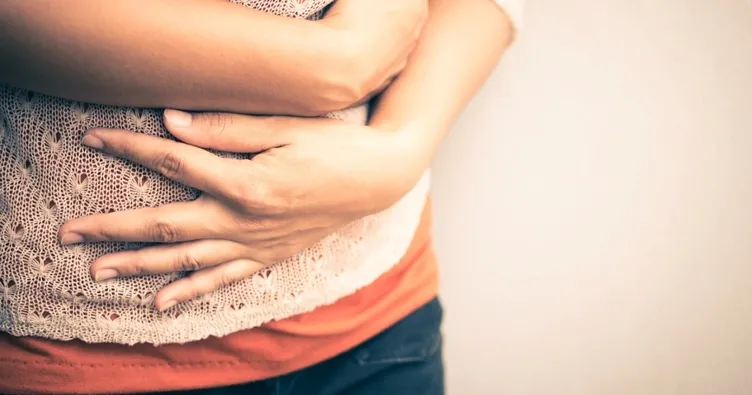 Mide fıtığı problemine dikkat!