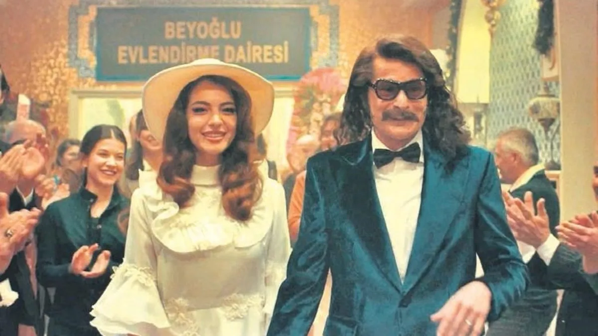 Cem Karaca'nın Gözyaşları