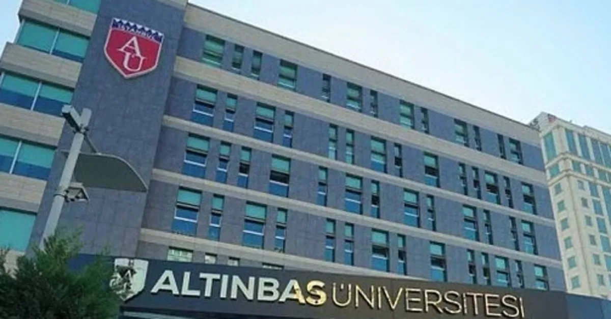 Teknik Bilimler Meslek Yuksekokulu Baskent Universitesi