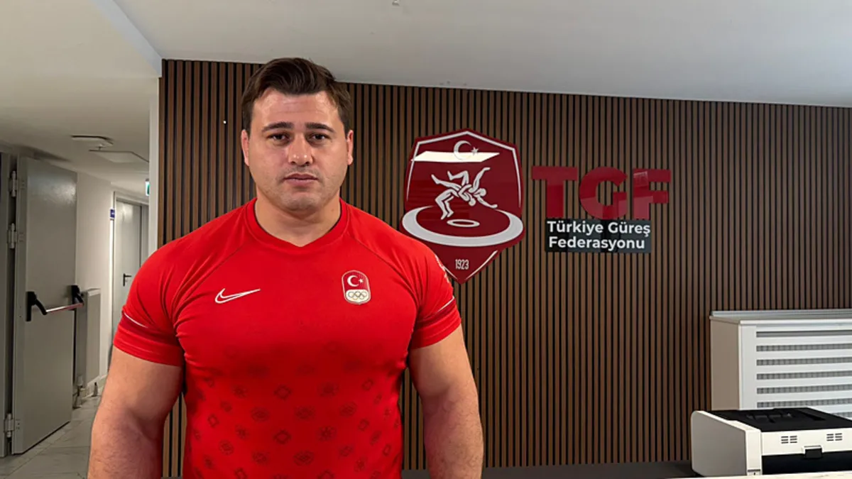 Rıza Kayaalp: Kendimi aklayacağımla ilgili her zaman umut vardı Rıza Kayaalp: Kendimi aklayacağımla ilgili her zaman umut vardı