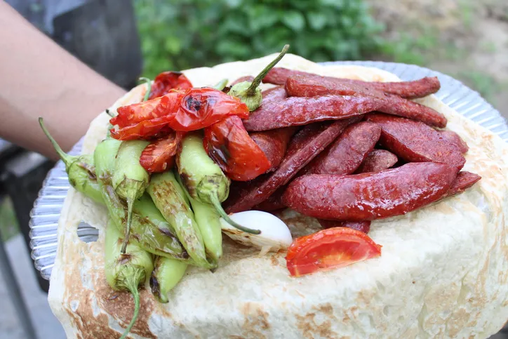 Türkiye’nin en lezzetli 5 şehri açıklandı! Memleketiniz listede mi?