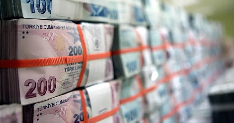 KKM 1 milyar 922 milyon liraya geriledi