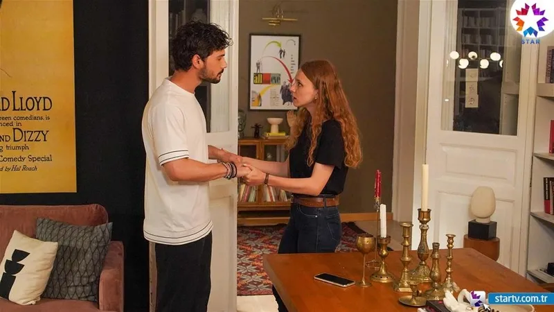Menajerimi Ara son bölüm izle! Dicle ve Ceyda arasında ipler yeniden geriliyor